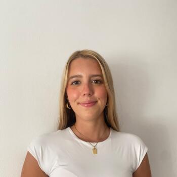 Babysitter in Carcavelos: Francisca