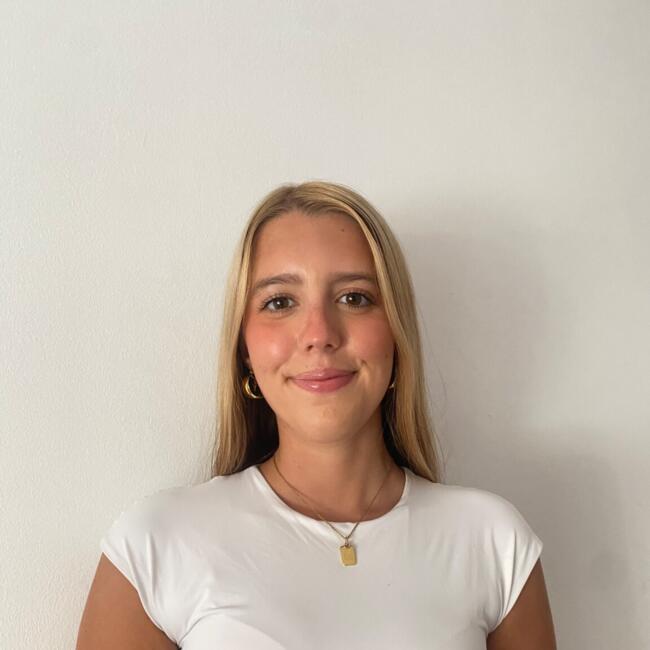 Babysitter in Carcavelos: Francisca