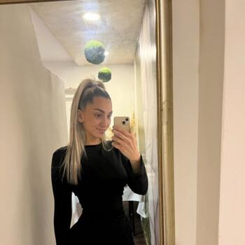 Babysitter Selo Mladenovac: Andrijana