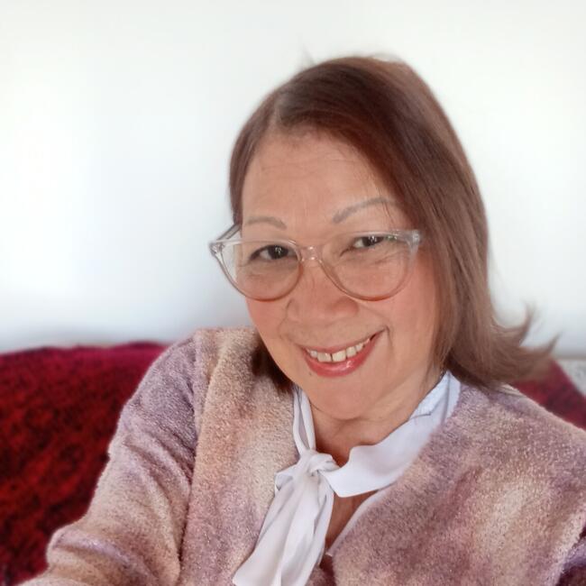 Babysitter in Buenos Aires: Mirna