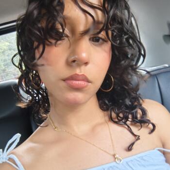 Babysitter in Cúcuta: Valentina de Jesús