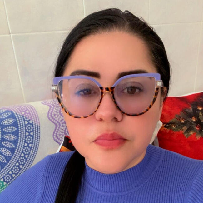 Canguro en Novelda: Yurley