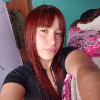 Niñera Mar del Plata: Morena