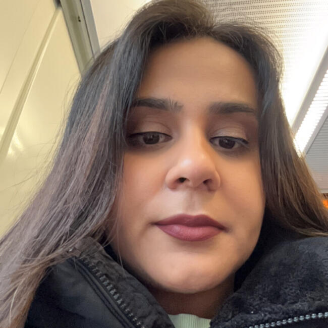 Barnvakt i Märsta: Jashandeep