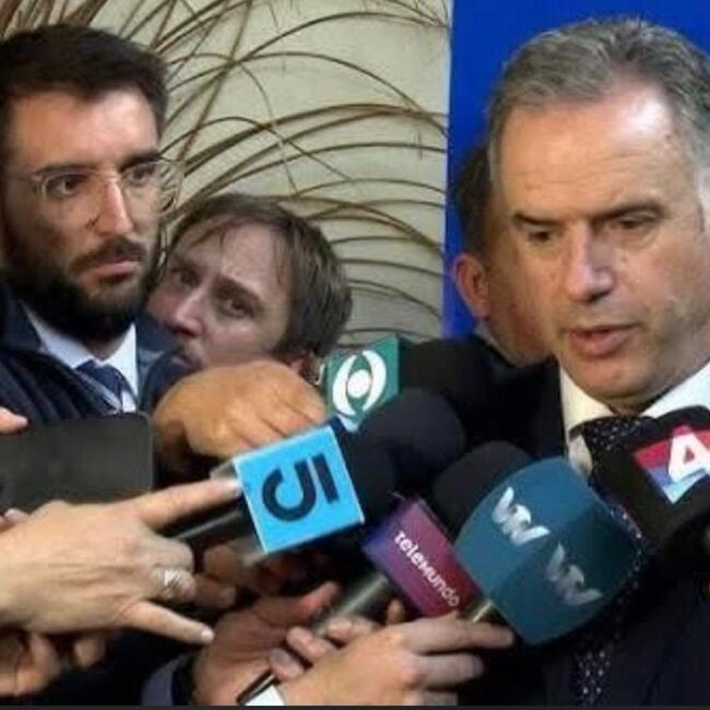 Babysitting job in Montevideo: Fara