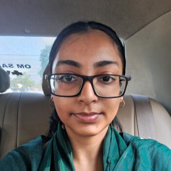 Babysitter Bengaluru: Lekhana