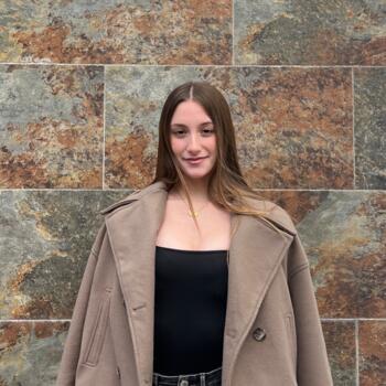 Canguro en San Nicolás: Alba