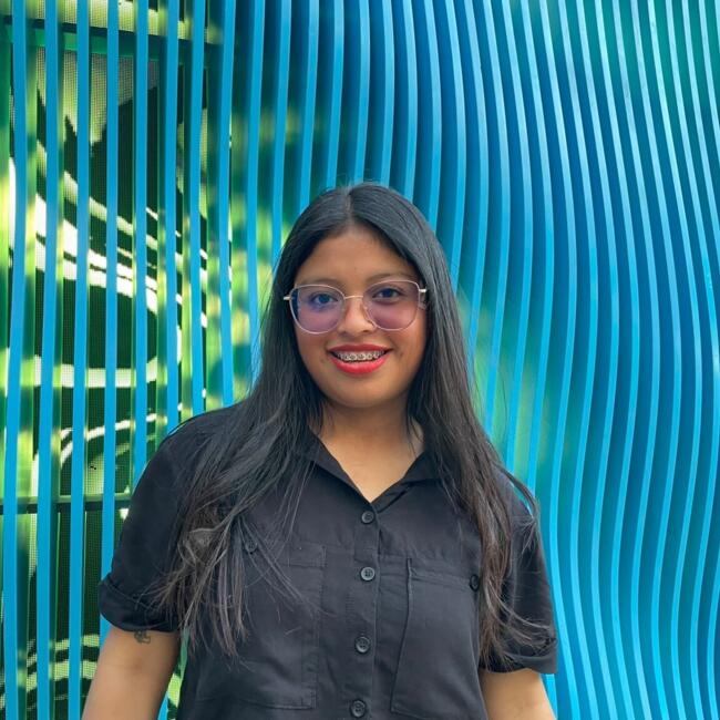Babysitter in Miguel Hidalgo: Esperanza