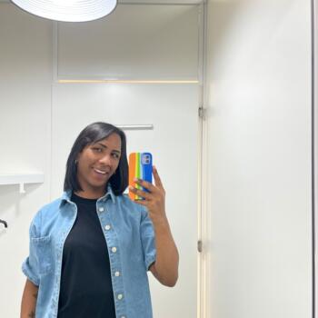 Babysitter in Cape Town: Misty