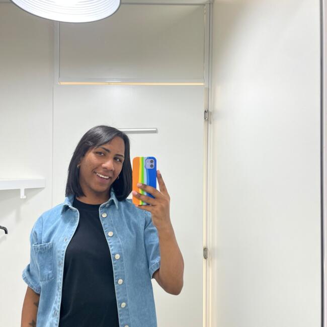 Babysitter in Cape Town: Misty