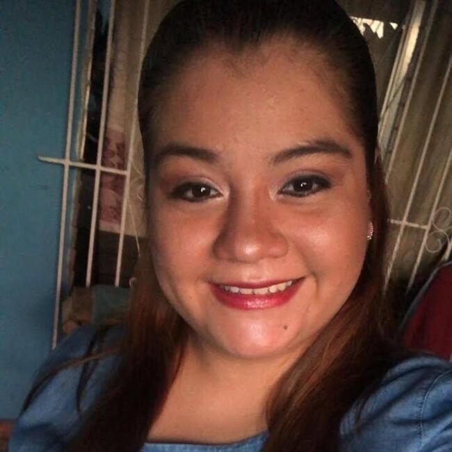 Niñera en La Cola de San Pablo Viejo: Rosa Maria