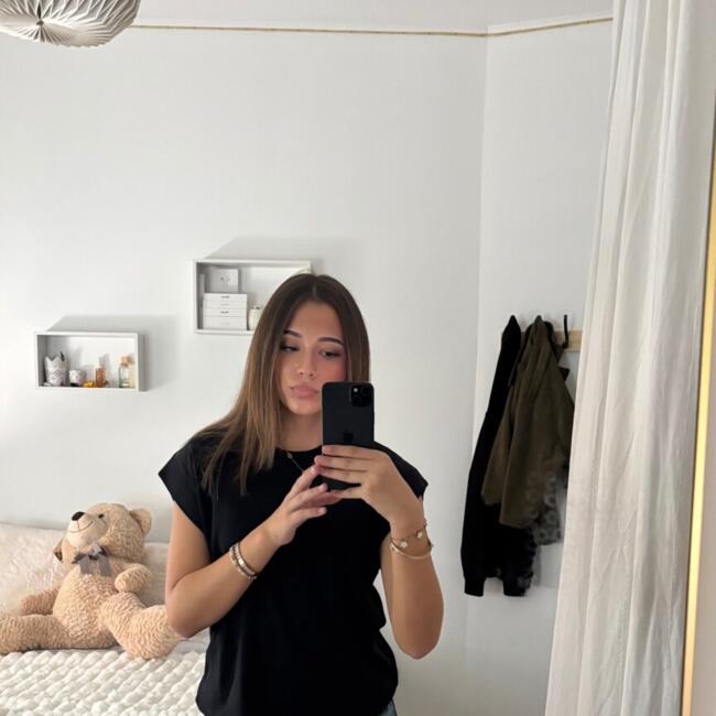 Baby-sitter à Labenne: Hanaé