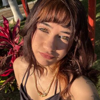Babysitter in Campinas: Beatriz