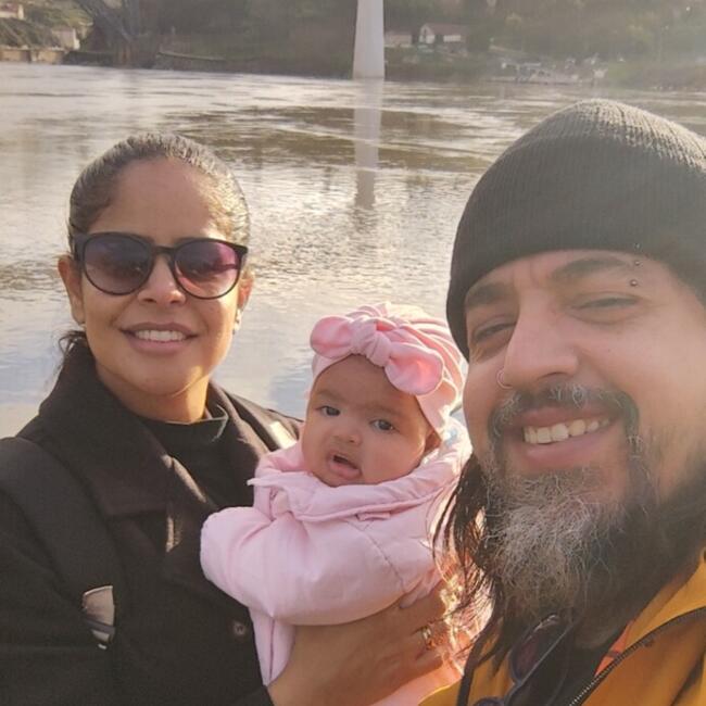 Babysitting job in Porto: Stela