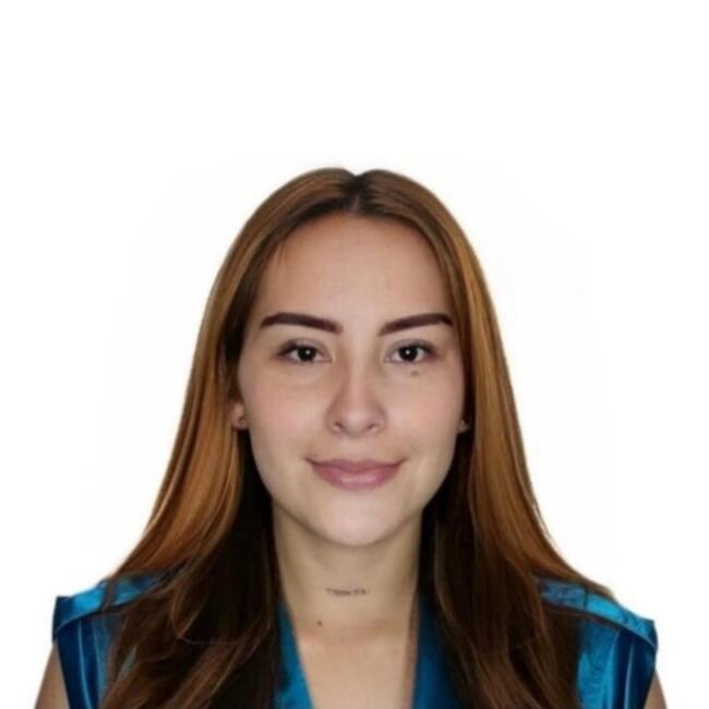 Canguro en Alicante: Maryi johanna