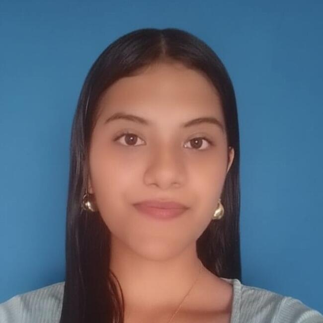 Niñera en Yumbo: Valentina