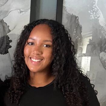 Babysitter Birmingham: Shymika