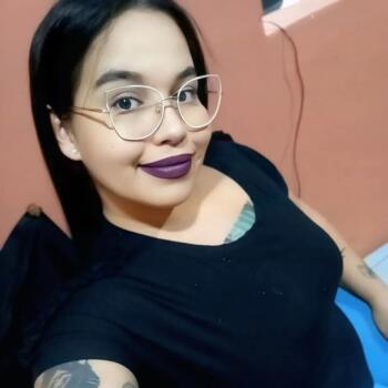 Babysitter Asunción: Paola