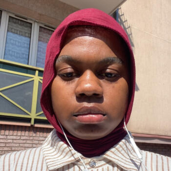 Baby-sitter Longjumeau: Ilham