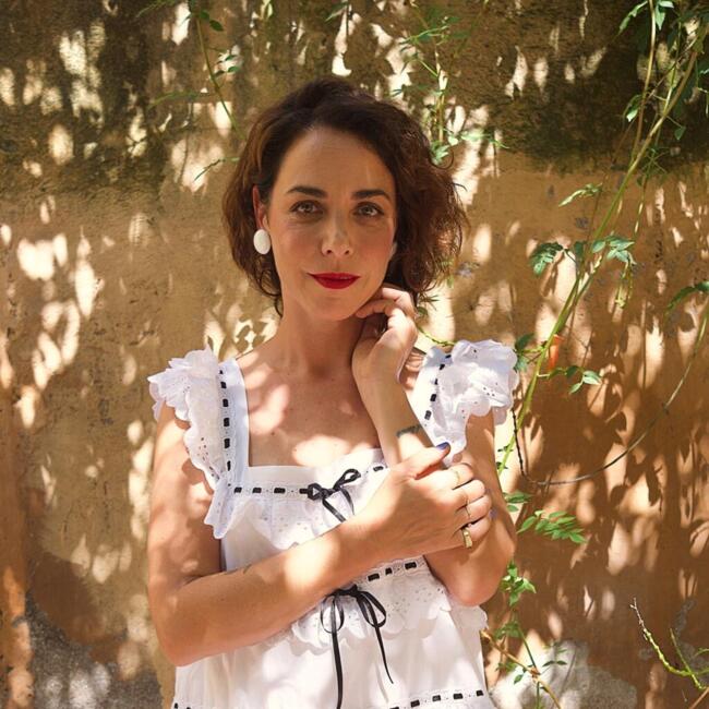 Lavoro per babysitter a Roma: Carolina