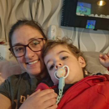 Childminder in Vila Nova de Gaia: Tânia