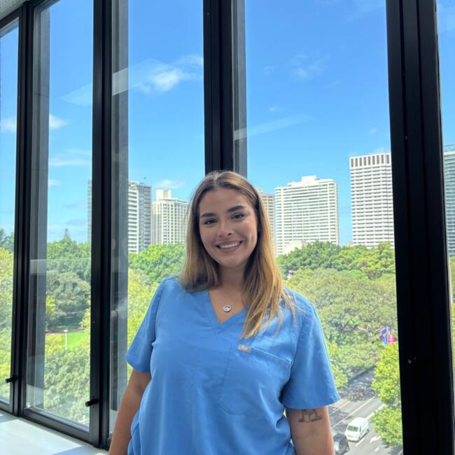 Nanny in Sydney: Emilia