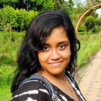 बेबीसिटर Baruipur: Nishadrita
