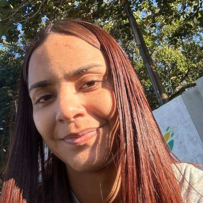 Babá em Araruama: Vitoria