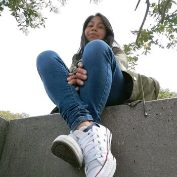 Babysitter Mexico City: Araceli