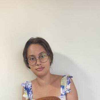 Babysitter in Pimenta Bueno: Raissa