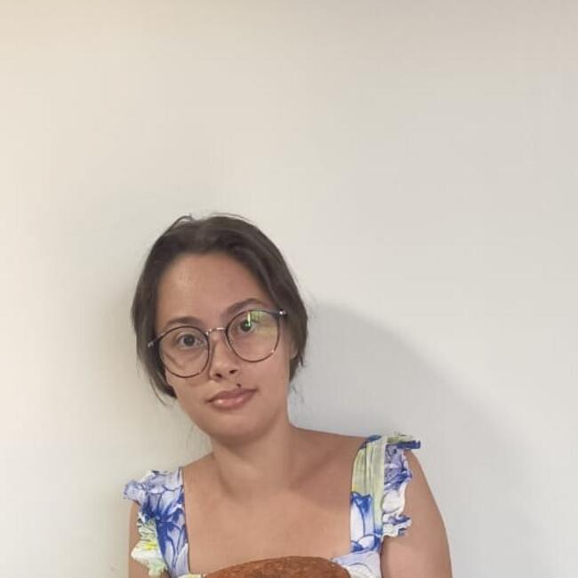Babysitter in Pimenta Bueno: Raissa