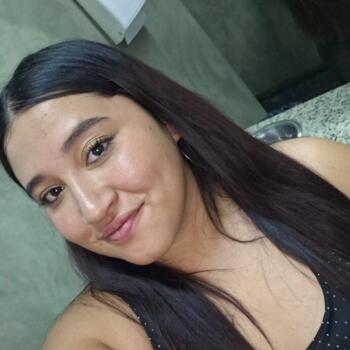 Babysitter in Juárez Celman: Milagros