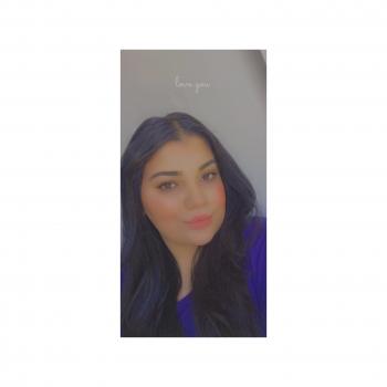 Babysitter Barendrecht: Selin