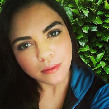 Niñera Argentina: Nathaly