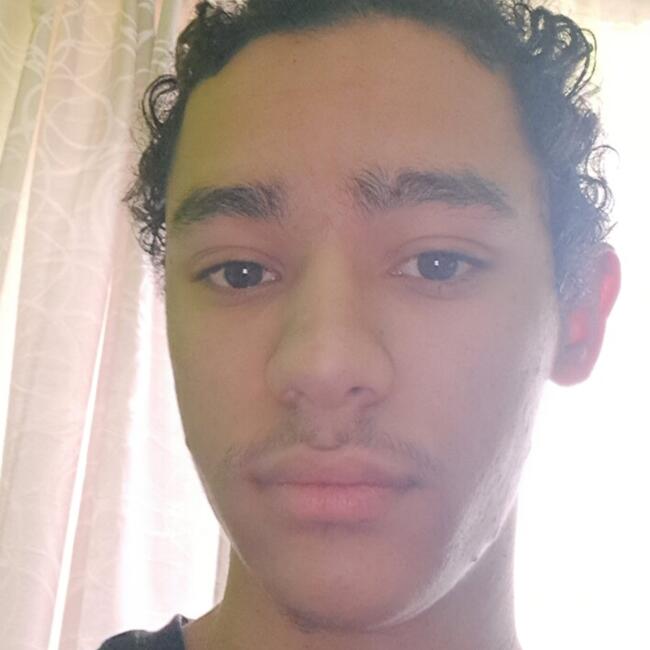 Babysitter in Randburg: Jordan