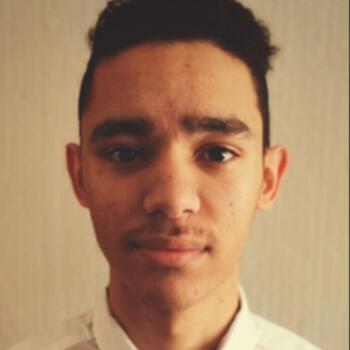 Babysitter Randburg: Jordan