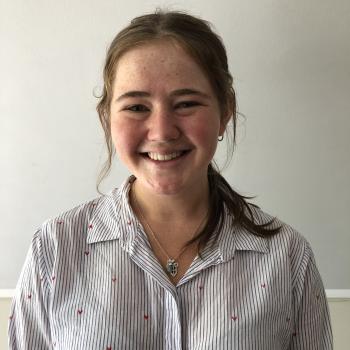 Nanny Rolleston: Harriet