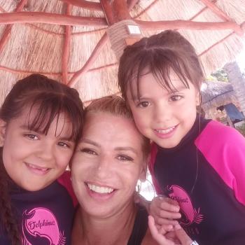 Niñera Guadalajara: Luisa Fernanda