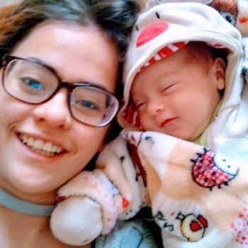 Babysitter Aguascalientes: Ana Helena