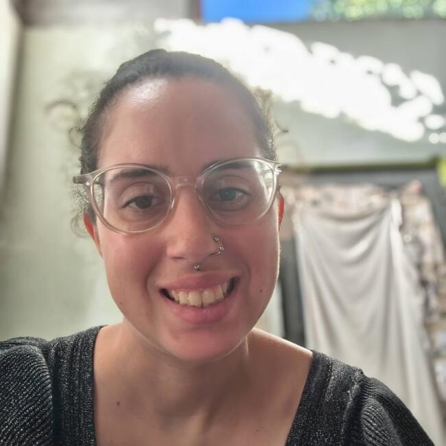 Niñera en Ciudad de la Costa: Flor