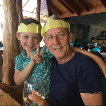 Nanny job in Launceston: babysitting job Stuart