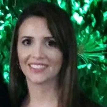Empregos de babás em Blumenau: emprego de babá Ana