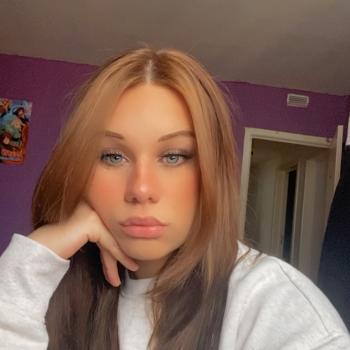 Babysitter in Brussel (Jette): Kelly