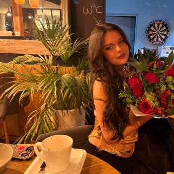 Babysitter Plourhan: Mila