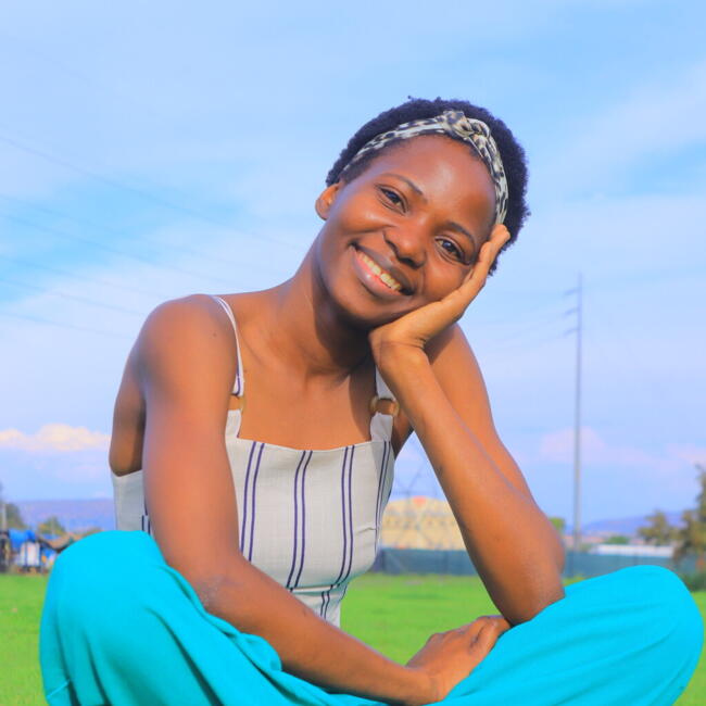 Nanny in Pretoria: Xolile Ndlovu