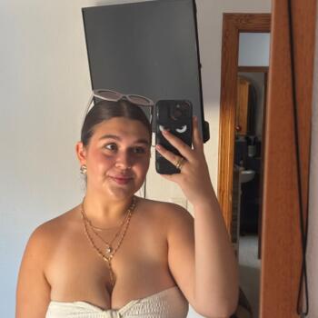 Nanny in Santa Pola: Judith