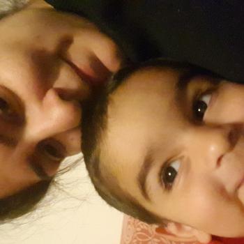 Babysitting job in Cambridge: babysitting job Raafia