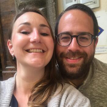 Babysit job in Antwerpen: babysit jobs Rebecca