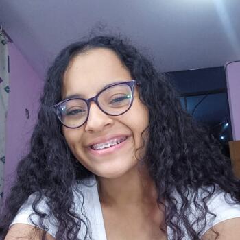 Niñera en Ventanilla (Callao): Xiomara