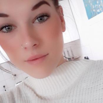 Oppas Amsterdam: Monica